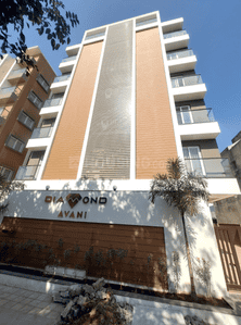Project Image of 876.4 - 1264.76 Sq.ft 3 BHK Apartment for buy in Diamond Avani