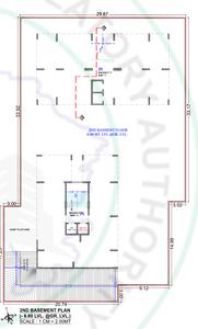 Project Image of 581.57 - 604.82 Sq.ft 2 BHK Apartment for buy in Nar Shree Hari Sky