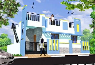 Project Image of 700.0 - 1800.0 Sq.ft 2 BHK Villa for buy in Nandaavana Avenue