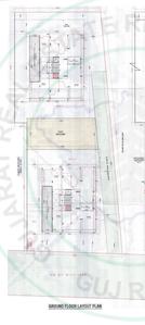 Project Image of 1750 Sq.ft 3 BHK Apartment / Flat for sale in Palanpur for Rs. 7700000