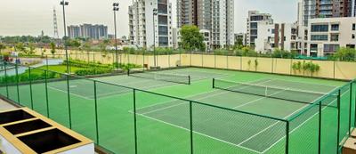 Project Image of 3250.0 - 8500.0 Sq.ft 4 BHK Villa for buy in TATA Primanti Villa