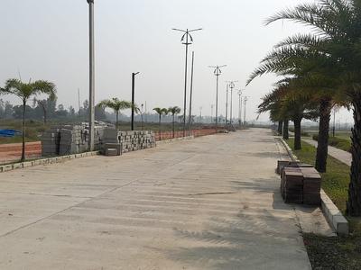 Project Image of 1500.0 - 3883.0 Sq.ft Residential Plot Plot for buy in Signature Park Sector 1