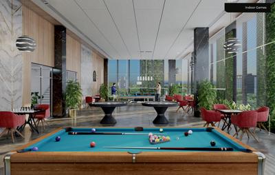 Project Image of 1589 Sq.ft 3 BHK Apartment / Flat for sale in Balewadi for Rs. 20600000
