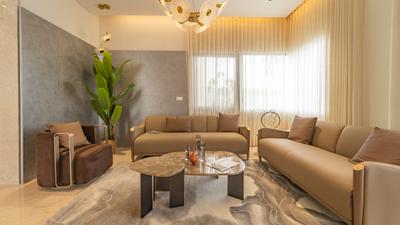 Project Image of 4259.0 - 7773.0 Sq.ft 4 BHK Villa for buy in Vaishnaoi Southwoods Villas