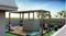 Ampple One Yoga/ Meditation Area 1