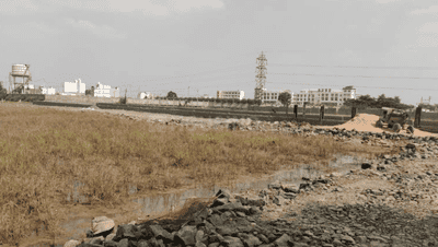 Project Image of 374.15 - 1679.06 Sq.ft Residential Plot Plot for buy in Osho Gulmohar Garden