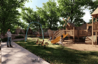 Project Image of 70.11 - 1099.0 Sq.ft 1 BHK Apartment for buy in MVN Aero One