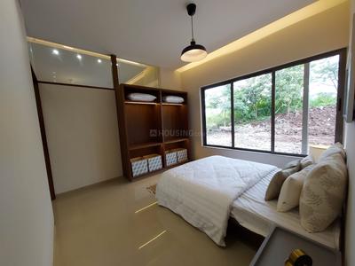 Skyi Park Bedroom 1