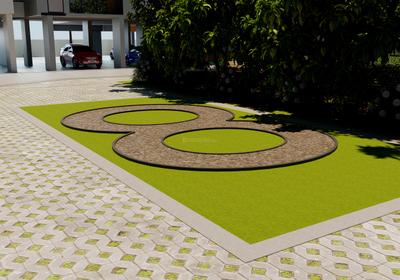 Project Image of 617.0 - 1073.0 Sq.ft 1 BHK Apartment for buy in Adroit Prosper