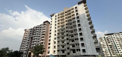 Project Image of 1500.0 - 1550.0 Sq.ft 3 BHK Apartment for buy in Pyramid Gold