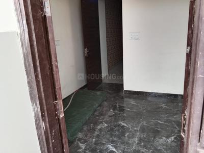 Project Image of 600.0 - 900.0 Sq.ft 1 BHK Apartment for buy in JMD Anmol Residency