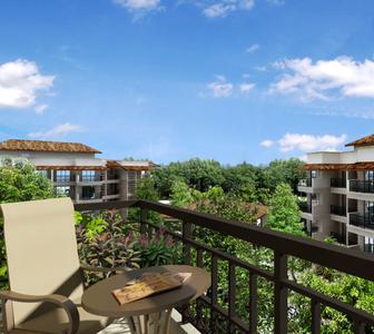Project Image of 650.0 - 2130.0 Sq.ft 1 BHK Apartment for buy in Clover Casablanca