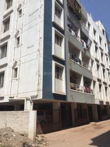 Project Image of 0.0 - 1250.0 Sq.ft 2 BHK Apartment for buy in Blue Hill Society
