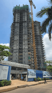 Project Image of 3325 Sq.ft 4 BHK Apartment / Flat for sale in Puzhakkal for Rs. 52500000