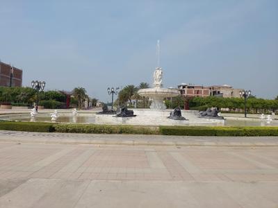 Project Image of 1503.0 - 2700.0 Sq.ft Residential Plot Plot for buy in Omaxe Metro City