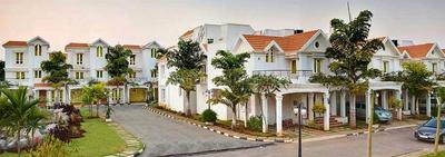 Project Image of 2500.0 - 4000.0 Sq.ft 3 BHK Villa for buy in MIMS Ardendale II
