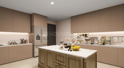 Project Image of 1301.0 - 2910.0 Sq.ft 2 BHK Apartment for buy in Oakwood At The Prestige City