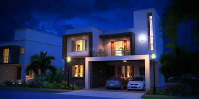 Project Image of 723.0 - 1517.0 Sq.ft 2 BHK Villa for buy in Conseptz Greens
