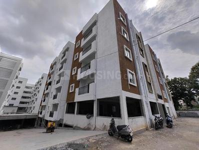 Project Image of 733.0 - 1095.0 Sq.ft 2 BHK Apartment for buy in Siddartha Solitaire