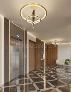 Project Image of 873.6 - 2466.01 Sq.ft 3 BHK Apartment for buy in Shriji Silver Nest 2