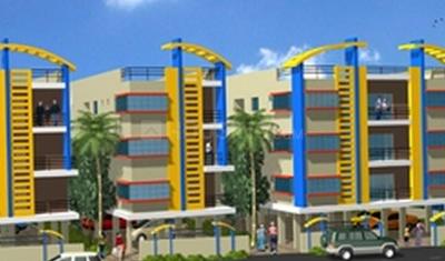 Amulya Sunrise Enclave Elevation 1