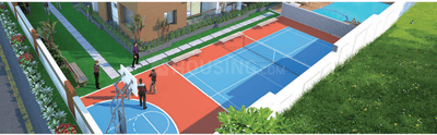 Project Image of 1590 Sq.ft 3 BHK Apartment / Flat for sale in Puppalaguda for Rs. 15000000