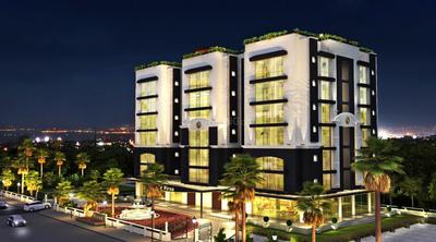 Project Image of 0.0 - 1245.0 Sq.ft 2 BHK Apartment for buy in RaaiLand Le Virsa Apartments