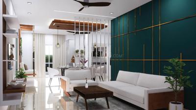 Project Image of 1827.0 - 2313.0 Sq.ft 3 BHK Apartment for buy in KSN Sreevaari Pride