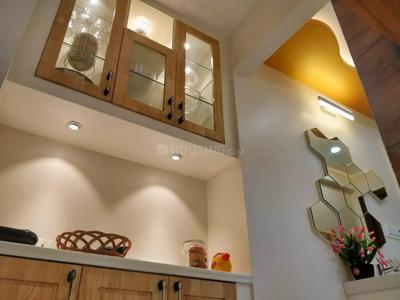 Project Image of 0.0 - 1336.0 Sq.ft 2.5 BHK Apartment for buy in Jayam Orchidsprings