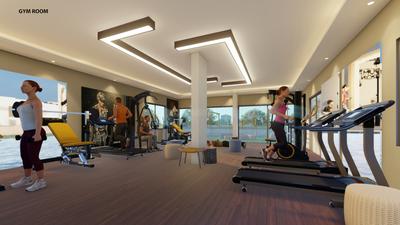 Project Image of 1091.0 - 1404.0 Sq.ft 2 BHK Apartment for buy in Sinovik Nirvana