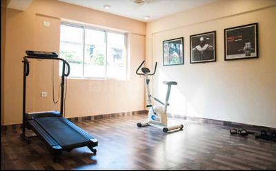 Project Image of 990.0 - 1498.0 Sq.ft 2 BHK Apartment for buy in Baron Enclave