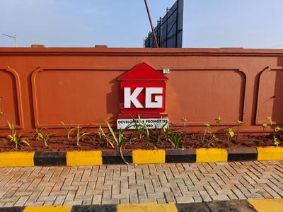 Project Image of 915.0 - 3566.0 Sq.ft Residential Plot Plot for buy in KG Kingdom Of Joy