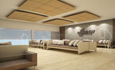 Project Image of 3165.0 - 8900.0 Sq.ft 3 BHK Apartment for buy in Mantri Centrium