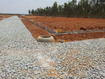 Project Image of 1200.0 - 4000.0 Sq.ft Residential Plot Plot for buy in Akshaya Elite Park