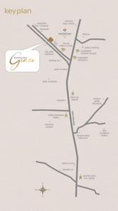 Project Image of 1093.5 - 1766.36 Sq.ft 4 BHK Villa for buy in Agrawal Madhuvan Grace