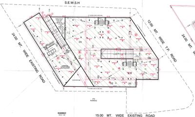 Project Image of 1977.98 - 1979.91 Sq.ft 3 BHK Apartment for buy in Shivay Fortune Vivanta