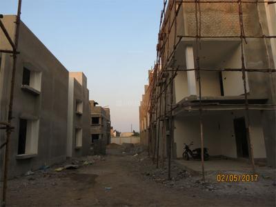 Project Image of 850.0 - 3259.0 Sq.ft 2 BHK Villa for buy in Poomalai The Wind