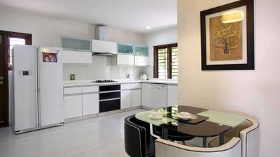 Project Image of 2360.0 - 4000.0 Sq.ft 3 BHK Villa for buy in Aparna Cyber County