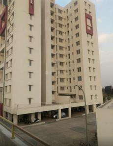 Project Image of 0.0 - 610.0 Sq.ft 2 BHK Apartment for buy in Kunal Iconia Phase II