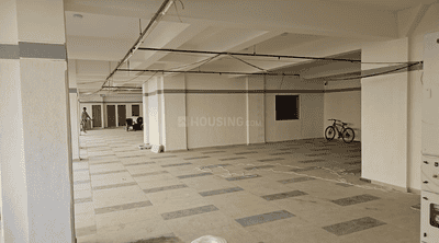 Project Image of 873.6 - 2466.01 Sq.ft 3 BHK Apartment for buy in Shriji Silver Nest 2