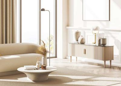 Project Image of 890.0 - 2198.98 Sq.ft 2 BHK Apartment for buy in Rohan Ekam Phase 1
