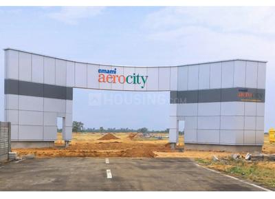 Project Image of 498.0 - 5250.0 Sq.ft Residential Plot Plot for buy in Emami Aerocity