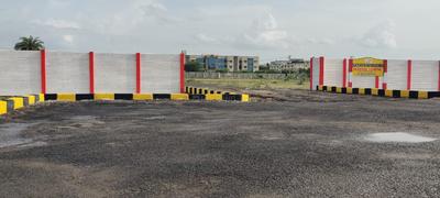 Project Image of 800 Sq.ft Residential Plot / Land for sale in Rathinamangalam for Rs. 1920000