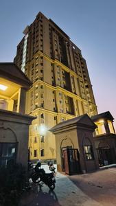 Project Image of 1257.28 - 3272.38 Sq.ft 2 BHK Apartment for buy in Chordias Terraza Greens