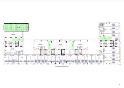 Project Image of 0.0 - 841.85 Sq.ft 3 BHK Apartment for buy in BMP Pavitram Parisar