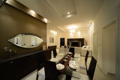 Project Image of 1280.0 - 1884.0 Sq.ft 2 BHK Apartment for buy in Sattva Necklace Pride