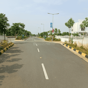 Project Image of 799.0 - 1512.0 Sq.ft Residential Plot Plot for buy in VGN Highland Phase II
