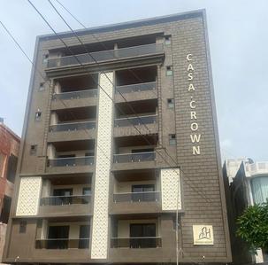 Project Image of 2165.0 - 2186.5 Sq.ft 3 BHK Apartment for buy in Casa Crown