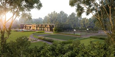 Project Image of 7254.0 - 19836.0 Sq.ft 3 BHK Villa for buy in Arvind Forreste