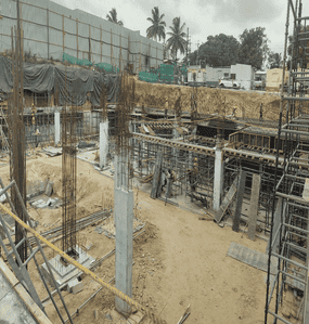 Project Image of 689.0 - 2533.0 Sq.ft 1 BHK Apartment for buy in Brigade Citrine